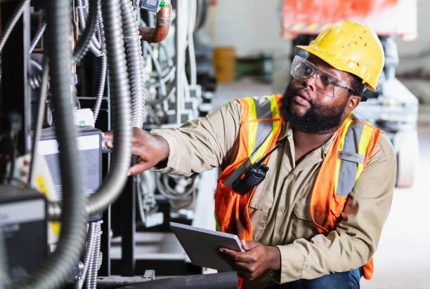Best Industrial Electrical Services  in Maumee, OH